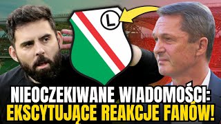 ✅🔍 OSTATNIA MINUTA JACEK ZIELIŃSKI DECYDUJE KRYTYKĘ GONÇALO UGLY ODKRYJ PRAWDĘ [upl. by Mosier]