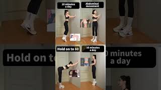 exercises to lose belly fat belly fat loss exercise belly fat burning exercises for women shorts [upl. by Anahsahs122]