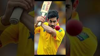 Babar Azam Hit six in MCG Ground stadium animated video kurulusosmanhindidubbed dirilişosman [upl. by Iiette]