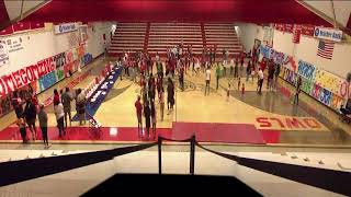 McGehee High School Recording [upl. by Arten]