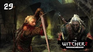 The Witcher 2 Assassins of Kings LE MEILLEUR ÉQUIPEMENT DU JEU [upl. by Yruj45]