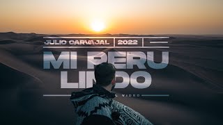 Peru  Cinematic Travel Video 4K [upl. by Deste878]