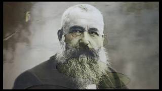 Tráiler Yo Claude Monet [upl. by Eckmann396]