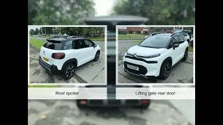 For sale 2024 CITROEN C3 AIRCROSS PURETECH MAX SS EAT6 AUTOMATIC PETROL [upl. by Guibert]