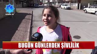 ŞİVLİLİKTE ŞEKER YERİNE KAŞIK VERDİLER KONYA [upl. by Cilegna]