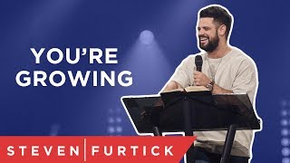 You don’t have to know HOW  Pastor Steven Furtick [upl. by Farrow]