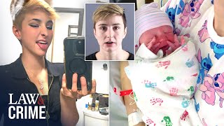 OnlyFans Model’s Baby Found Dead from Cocaine Overdose in Hot Moving Truck Cops [upl. by Gildas280]