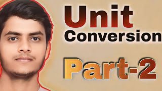 How to convert unit from meter to feetinch and feet to meter  full concept part 2 [upl. by Volny329]