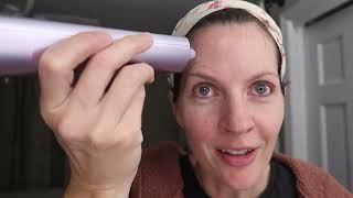 Femooi Meso Nano AntiAging Device  Serum  Full Demo  Review [upl. by Adalia]