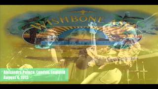 Wishbone Ash  Phoenix Live [upl. by Nine]