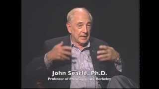 John Searle The Philosophy of Language  Sane Society [upl. by Etrem]