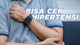 Serasa Punya Asisten Kesehatan Pribadi 24 Jam Non Stop  Huawei Watch D2 Review [upl. by Quinton452]