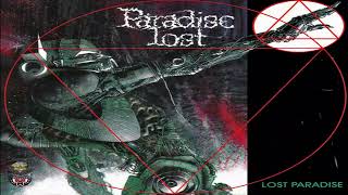 PARADISE LOST UK  LOST PARADISE 1990 Peaceville Records [upl. by Rogergcam]