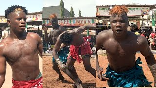 YAU LAHADI TAYI MUNI BAHARI SHAGON YALO YA NAKASA BAHAGON RAMADAN DAMBEN DUBU DARI BIYU [upl. by Nereen]