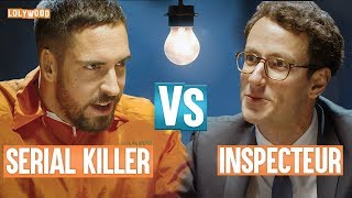 Inspecteur vs Serial Killer [upl. by Anaeel]