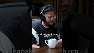 Baim Cilik Lebih Sayang Ayah Tiri Daripada… baim baimcilik dedycorbuzier podcast fyp [upl. by Hajan476]