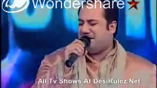 Rahat sings for Deepika  Main Jahaan Rahoonmp4rahat best song [upl. by Lyman]