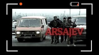 CHECHEN FREEDOM FIGHTERS  ICHKERIA II  ИЧКЕРИЯ [upl. by Sokim809]