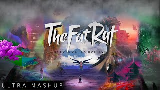 Mashup of every TheFatRat song in existence Ultra Extended [upl. by Elbys381]