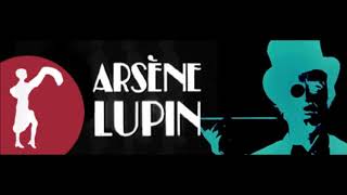 Arsène Lupin Generique  Sigla per sax alto anni 70 Arsenio Lupin DEMO MP3 Backing Track [upl. by Ethbun]