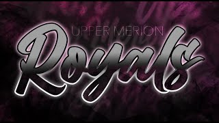 Upper Merion  Royal 2324 [upl. by Eet]