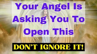 1111🌈Angel is Asking you to open this amazing message🦋Do not ignore positiveaffirmations🌈 [upl. by Roath430]