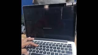 How to reset Admin password of MAC laptop [upl. by Lulu]