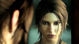 Tomb Raider 1 11 Retrospective After Effects CS6 2013  Students Project [upl. by Cecilla462]