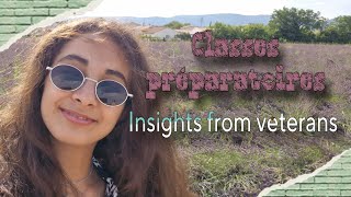 Introduction of the quotInsights from Veteransquot  la réalité des classes préparatoires au Maroc🚮 [upl. by Tasha]