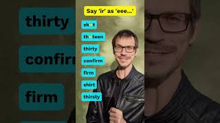 Pronunciation Hacks 7 pronunciation britishenglish englishtips speakenglish fluentenglish [upl. by Maggio427]