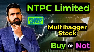 NTPC Share Analysis  Best Stocks to buy now [upl. by Eslud841]