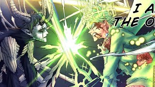 Yuno vs Zenon  Black Clover MMV blackclover amv mmv [upl. by Duma871]