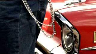 Death and taxes and this guy is going to lean on your car Hagerty TV Commercial [upl. by Kask]