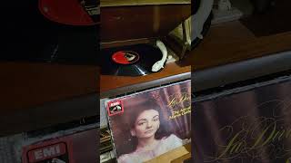 1976 Maria Callas Mascagni Opera Cavalleria Rusticana quotIo son dannataquot 마리아 칼라스 마스카니 오페라 [upl. by Ebanreb]