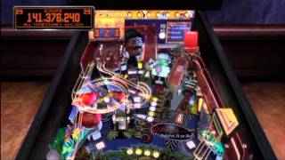 Pinball Arcade  Ripleys Believe it or Not  Frog Frenzy  Ripleys Wizard Trophy [upl. by Hutt426]