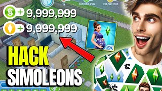 🔴 Sims FreePlay HackMOD  Unlimited Simoleons and Money in 2024 AndroidiOS [upl. by Haase607]