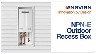 NPNE Outdoor Recess Box [upl. by Assirhc954]