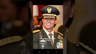 Panglima TNI dari masa ke masa panglimatni tni shorts fyp [upl. by Claudy]