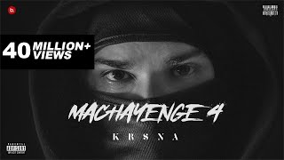 KRNA  Machayenge 4  Official Music Video Prod Pendo46 [upl. by Sined]