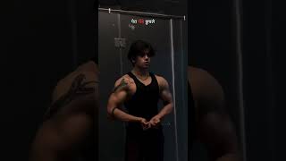 gym motivation gymexercises gymmotivation shortvideo shorts tranding trandingshorts [upl. by Narhet657]