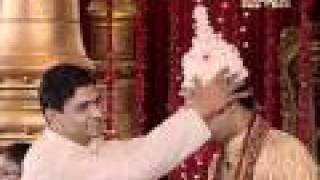 Rahul Dulhaniya Le Jayega  Wedding  Episode 30  6th March 2010  Part 9  HQ [upl. by Hinckley465]