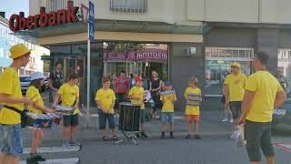 Regionalmusikschule Amstetten  Samba BatAm [upl. by Annalise]