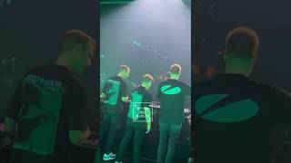 Armin van Buuren • Ferry Corsten • Ruben De Ronde  A State Of Trance Ahoy Rotterdam 20242025 [upl. by Aicened]