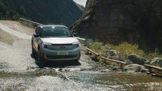 LE NOUVEAU FORD EXPLORER® 100 ÉLECTRIQUE RÉSERVEZ UN ESSAI DÈS AUJOURDHUI [upl. by Hairem963]