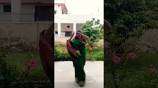 Cham Cham 🌧️  lovely choreography by rituguptaindia 🫶  trendingmonsoondanceyoutubeshorts [upl. by Adham]