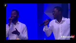 Hymn of Heaven ft Stephen David Afolabi and Daalu [upl. by Acimaj965]