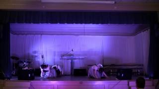 Gungor Beautiful Things Dance Presentation [upl. by Kevan]