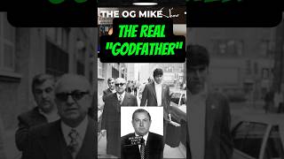 The Godfather  Joe Colombo amp Russell Bufalino mafia movie history facts [upl. by Bronez]