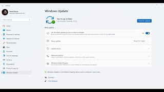 Fix KB5043178 failed to install in Windows 11 24H2 [upl. by Bridie318]