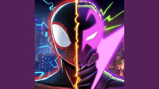 Miles Morales x Prowler Theme Start a Band  Epic Version [upl. by Alwyn777]